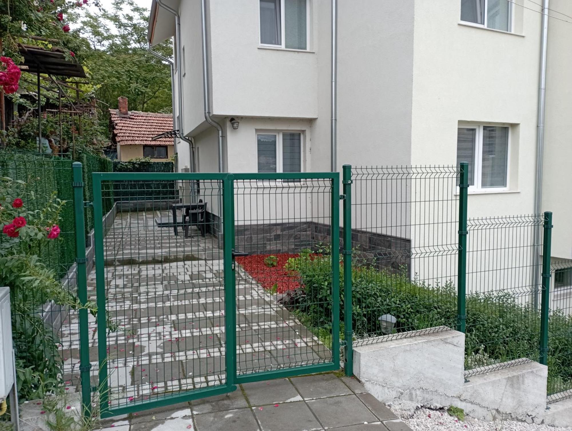 Студио За Нощувки Габрово Ngoại thất bức ảnh